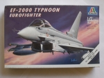 Thumbnail ITALERI  042 EF-2000 TYPHOON EUROFIGHTER